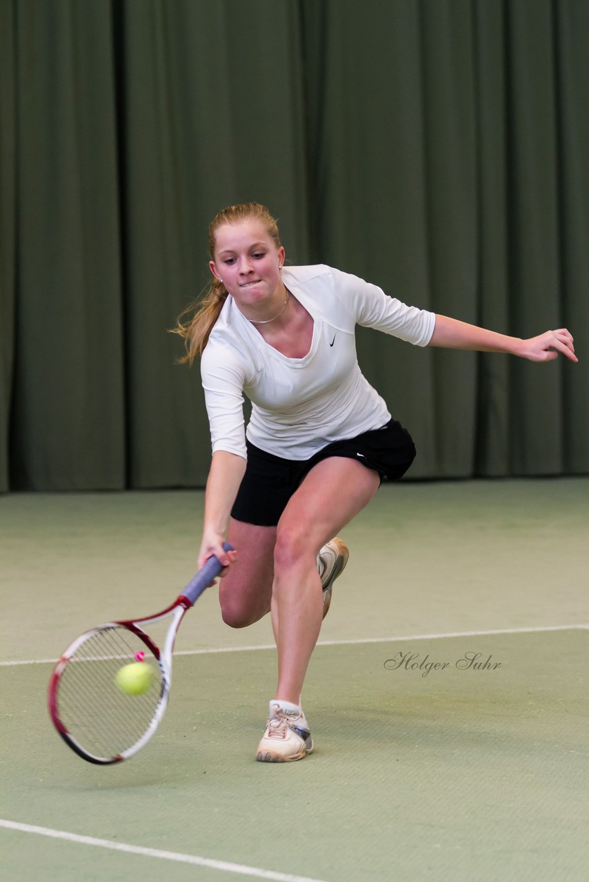 Bild 161 - Damen Club an der Alster - Grossflottbeker THGC : Ergebnis: 4:2